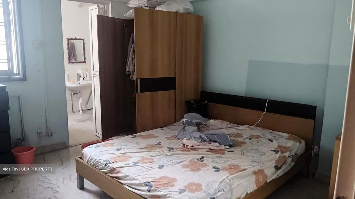 Blk 794 Khatib Vale (Yishun), HDB 4 Rooms #620750861